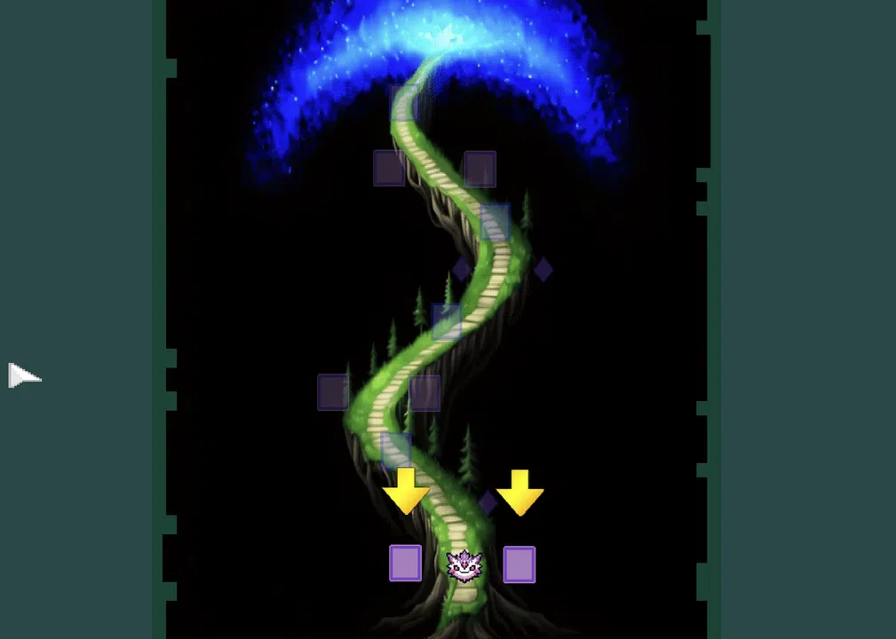 Evo Born Screenshot 4