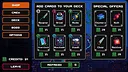 Cyber Quest Screenshot 2