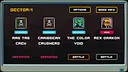 Cyber Quest Screenshot 4