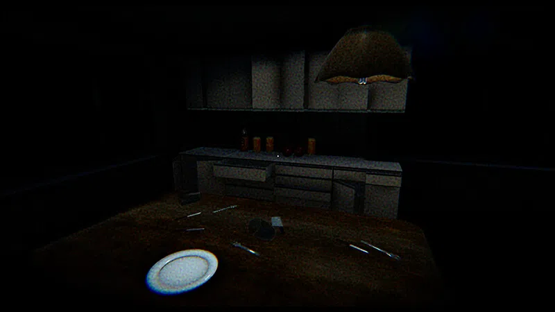 The Whisper Ghost Screenshot 3