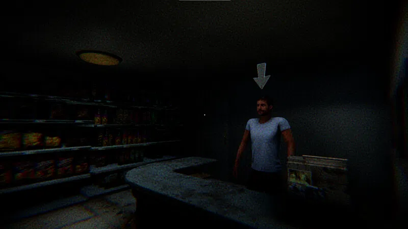 The Whisper Ghost Screenshot 5
