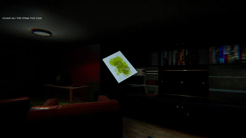 The Whisper Ghost Screenshot 4