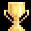 First of many icon