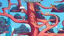 Cat Tree Screenshot 1