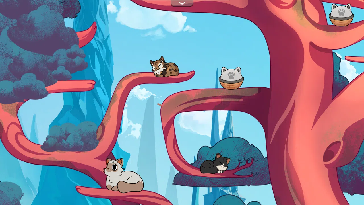 Cat Tree Screenshot 6