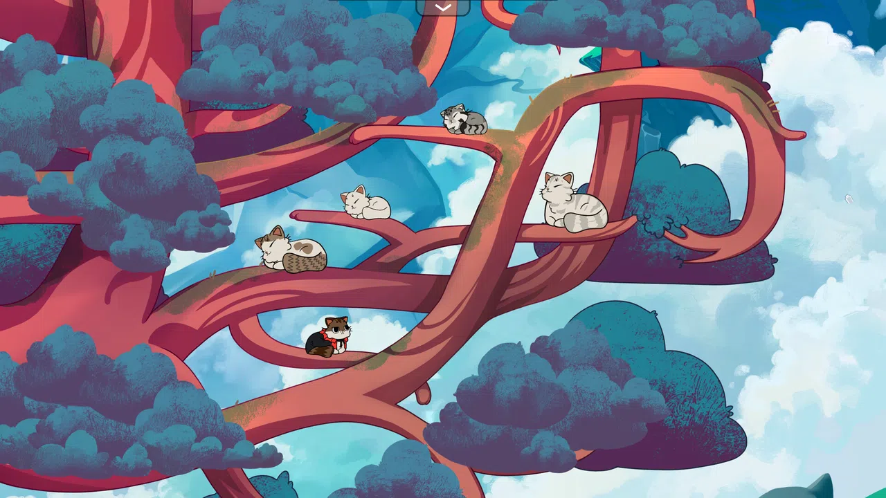 Cat Tree Screenshot 0