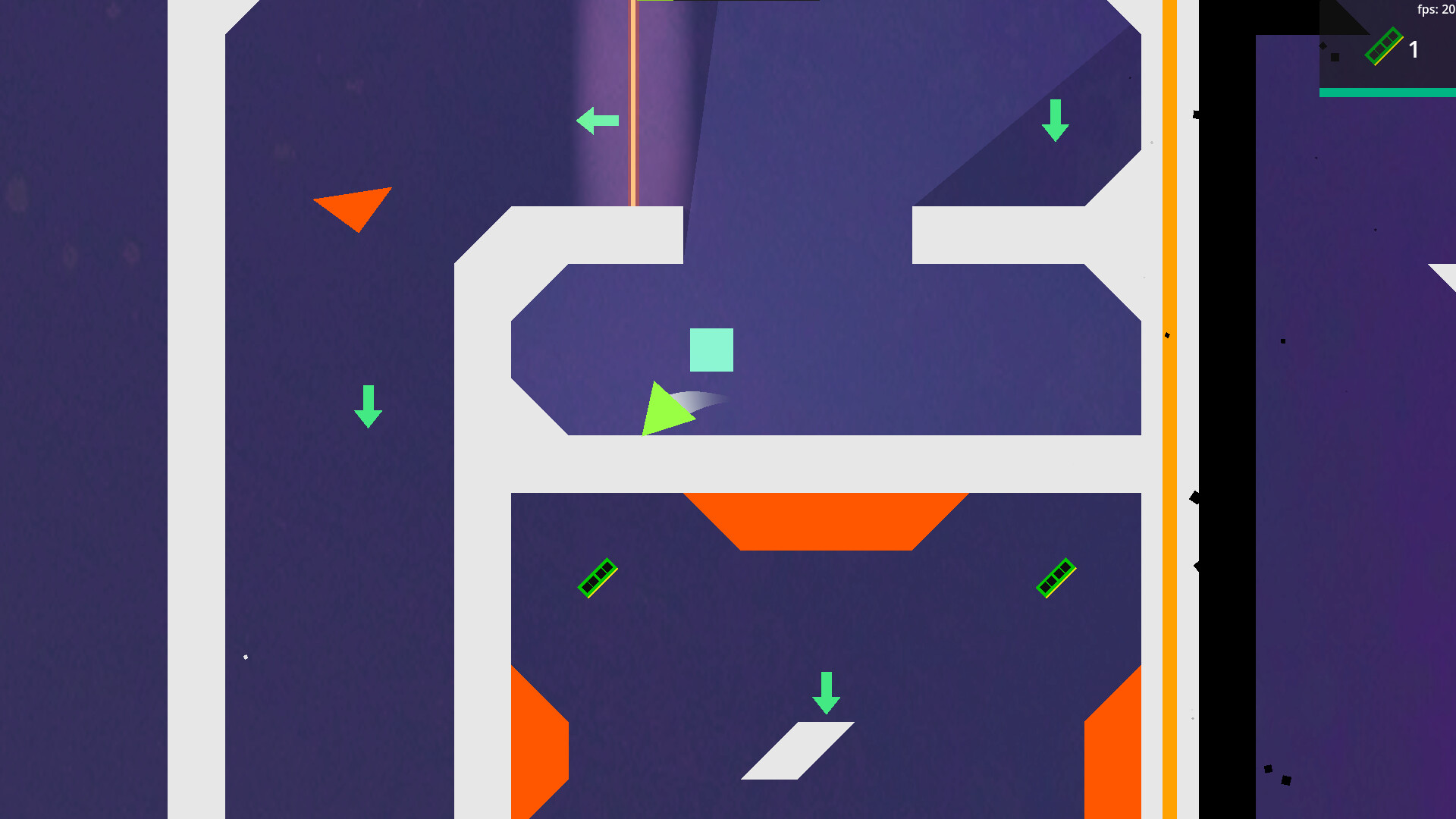 SHAPE SHIFTER Screenshot 4