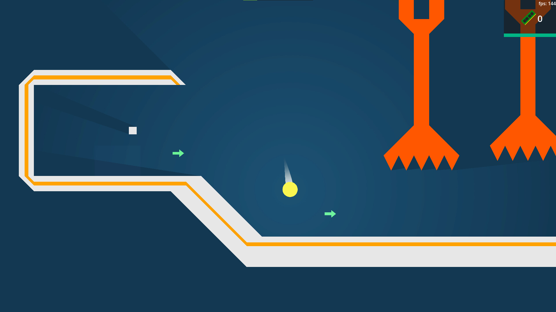 SHAPE SHIFTER Screenshot 5