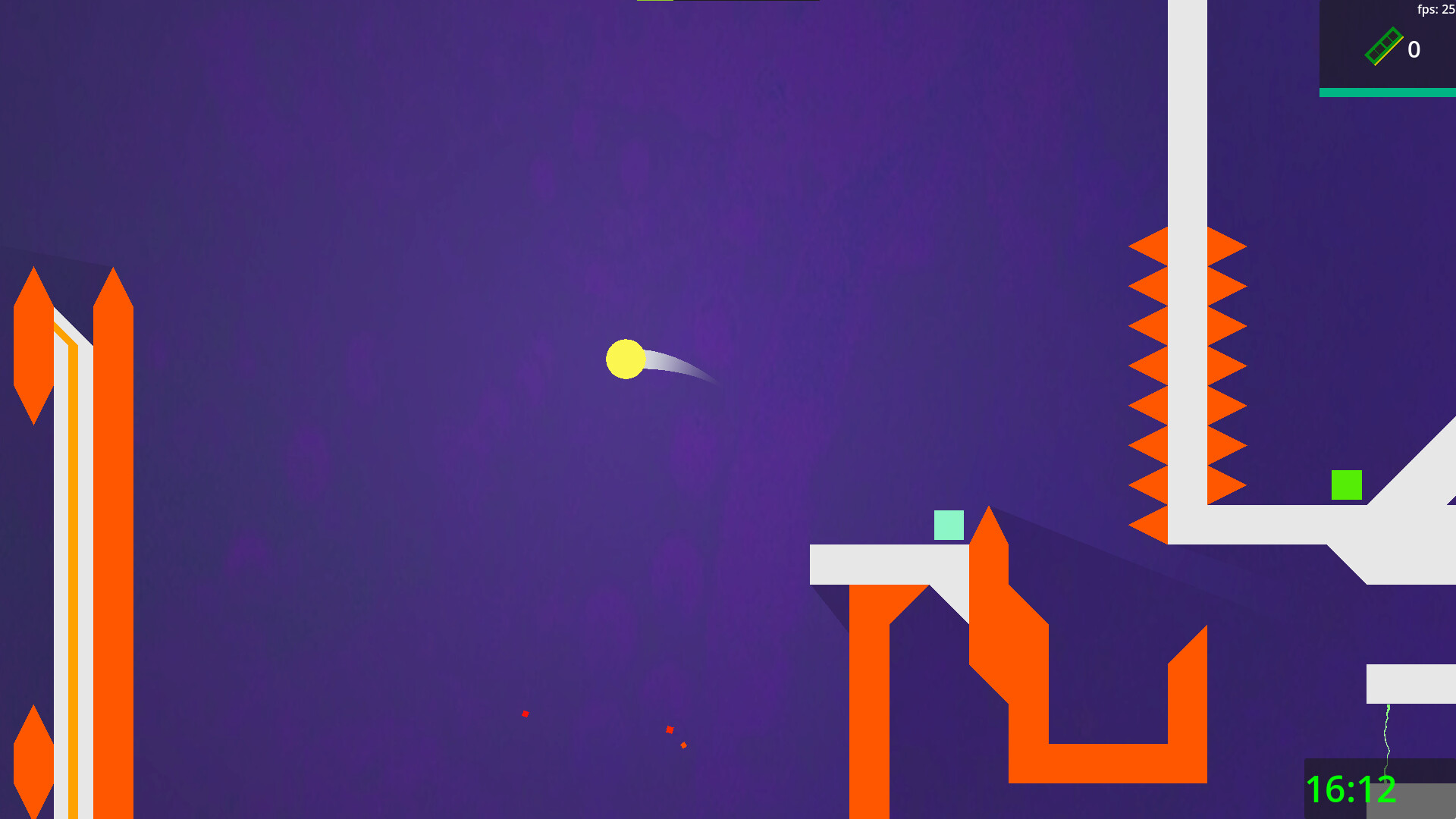 SHAPE SHIFTER Screenshot 0