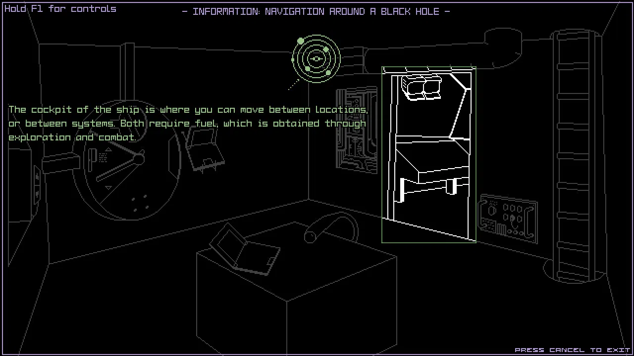 Stellar Terminus Screenshot 2