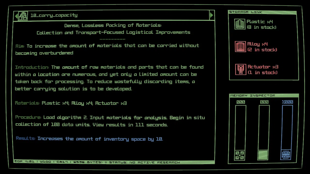 Stellar Terminus Screenshot 8
