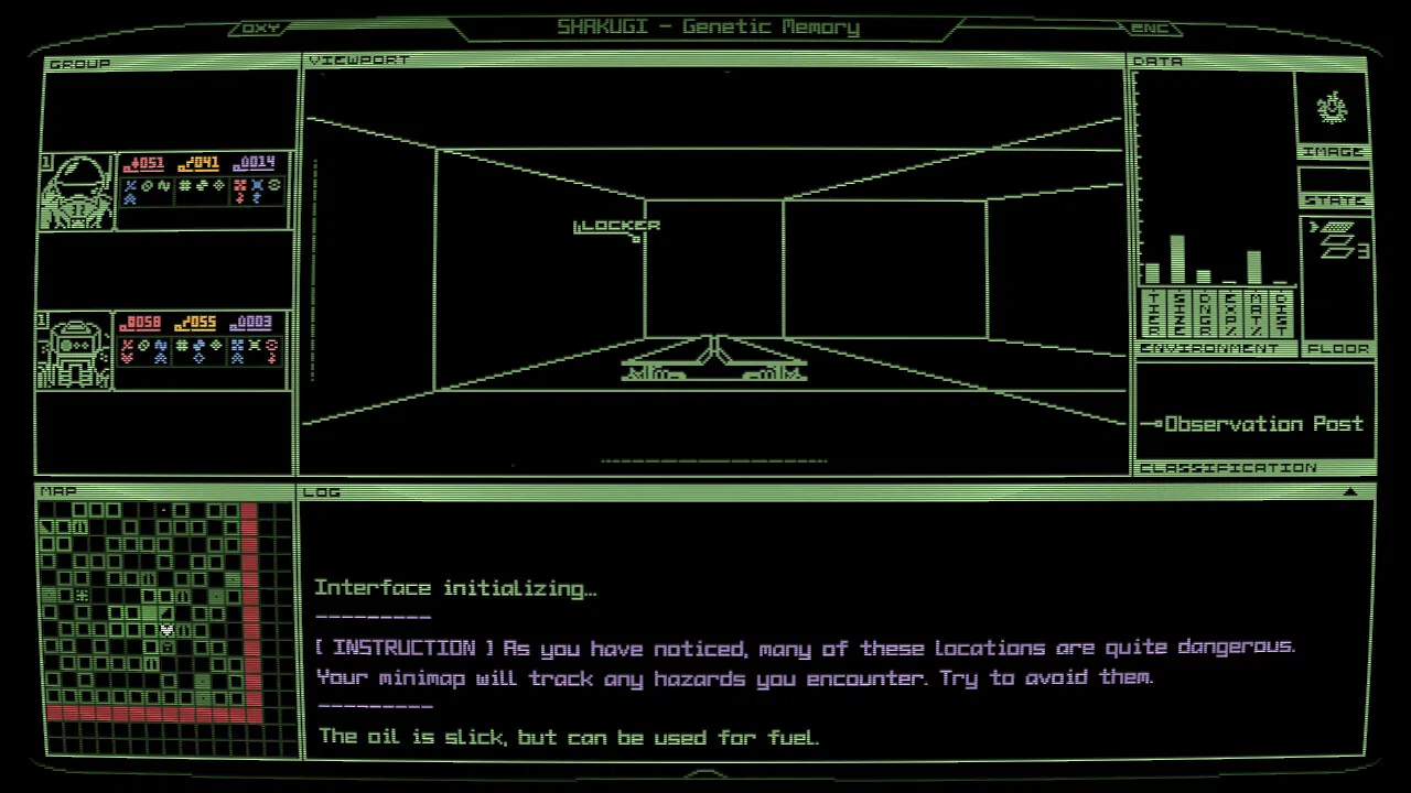 Stellar Terminus Screenshot 5