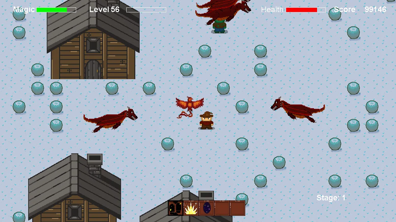Warplock Screenshot 5