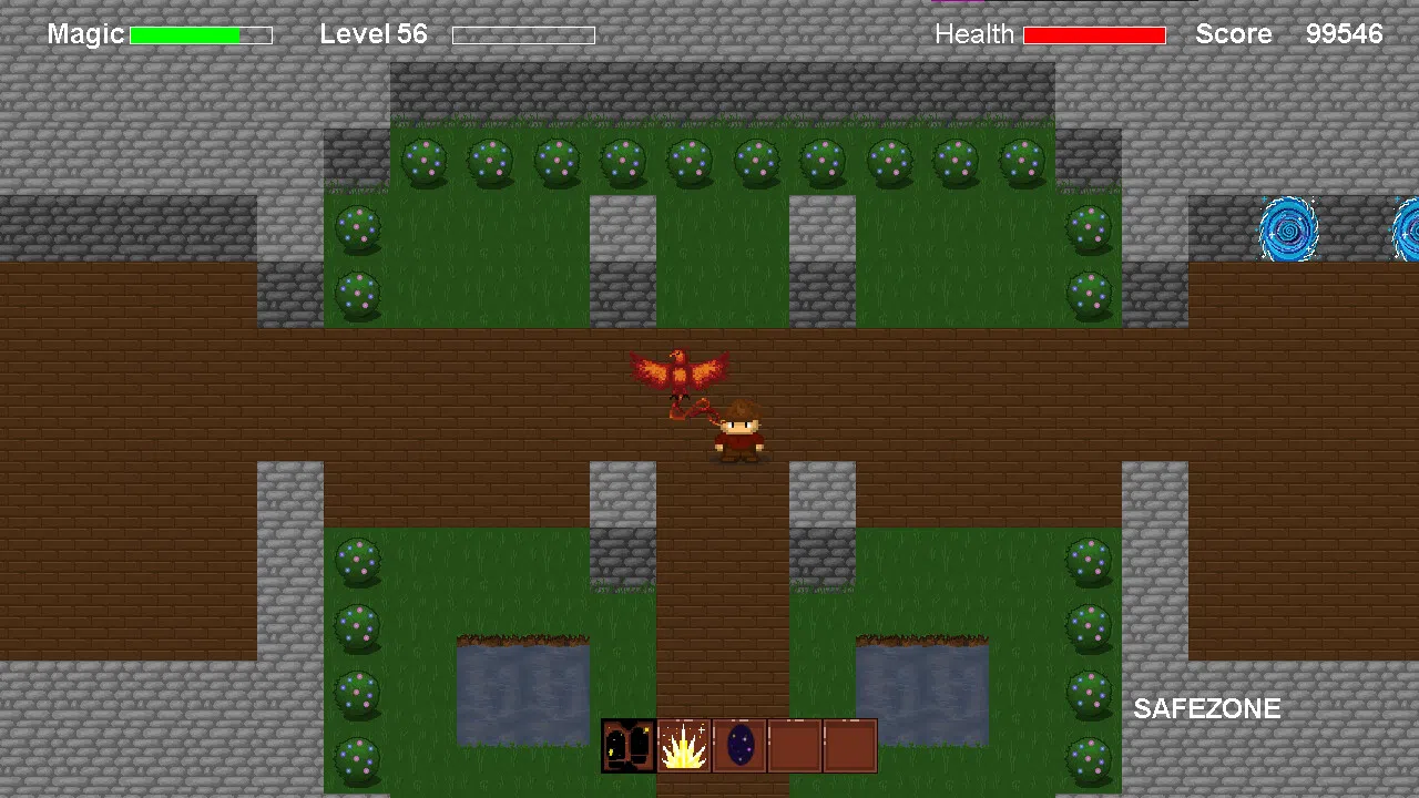 Warplock Screenshot 4