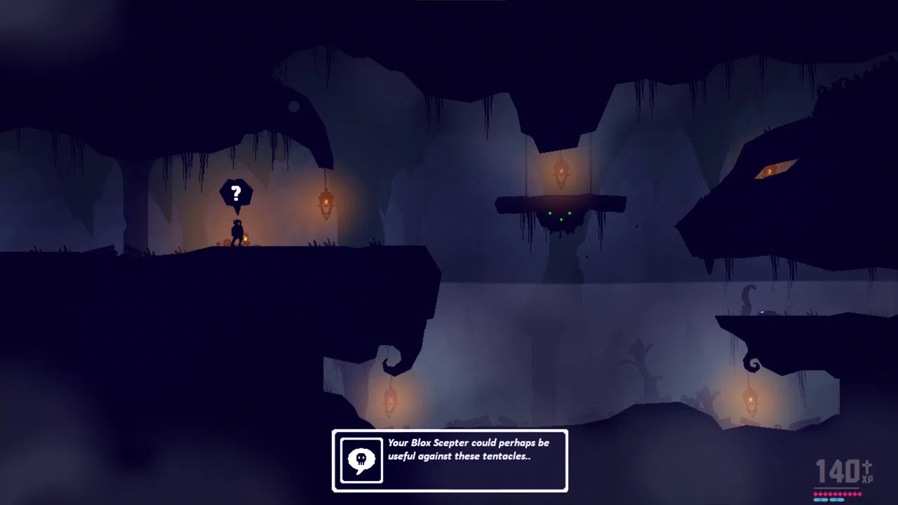 Demon Quest (Demo) Screenshot 2