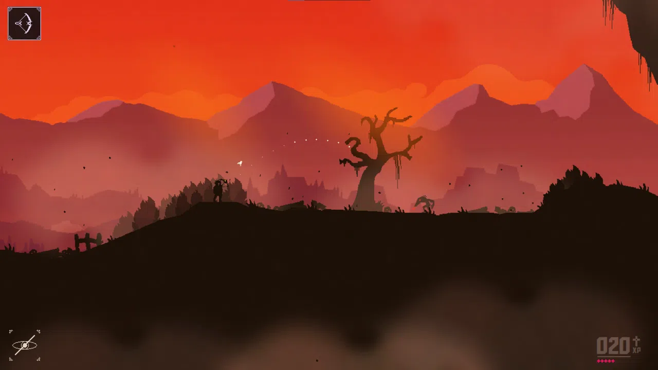Demon Quest (Demo) Screenshot 0