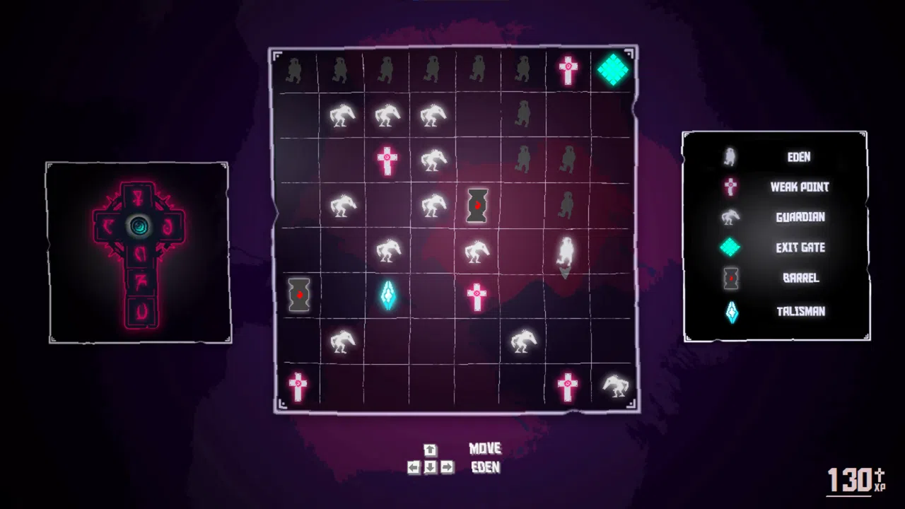 Demon Quest (Demo) Screenshot 11
