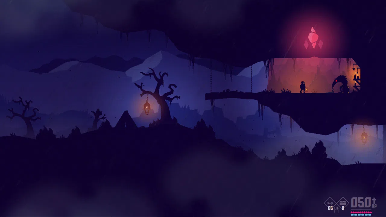 Demon Quest (Demo) Screenshot 6