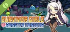 Survivor Girls of Monster Dungeon Demo