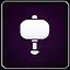 Hammer and Anvil icon