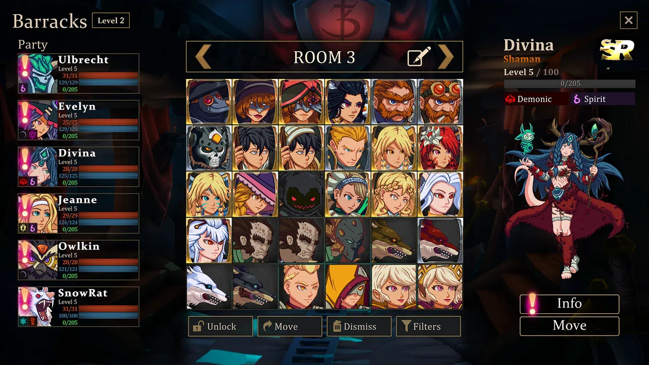 Three Skies Ascension Screenshot 4