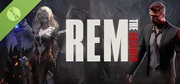 REM: The Dreamer Demo