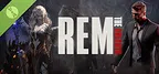 REM: The Dreamer Demo