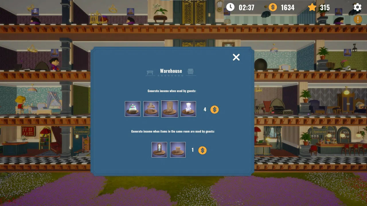 Inn Trouble Screenshot 7