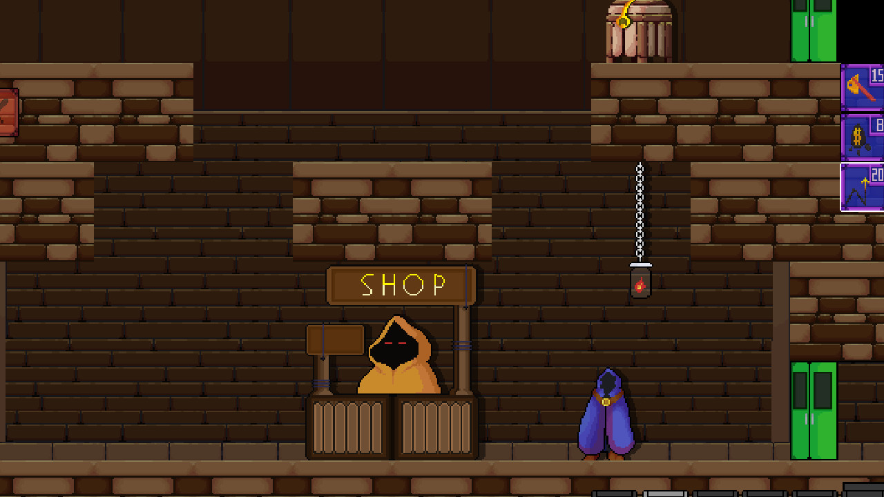 Loot Train Screenshot 3