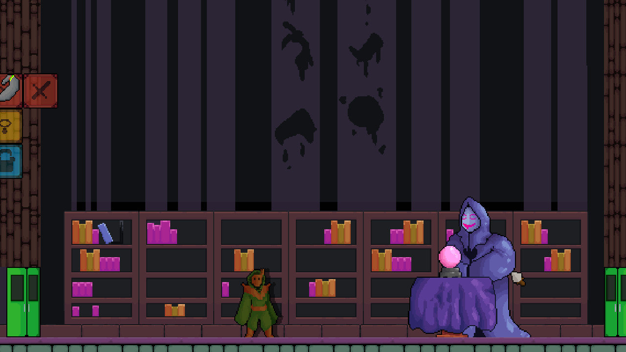 Loot Train Screenshot 5