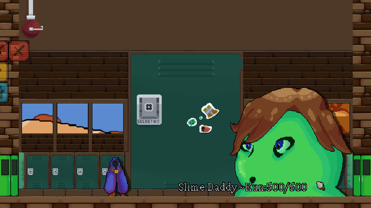 Loot Train Screenshot 0