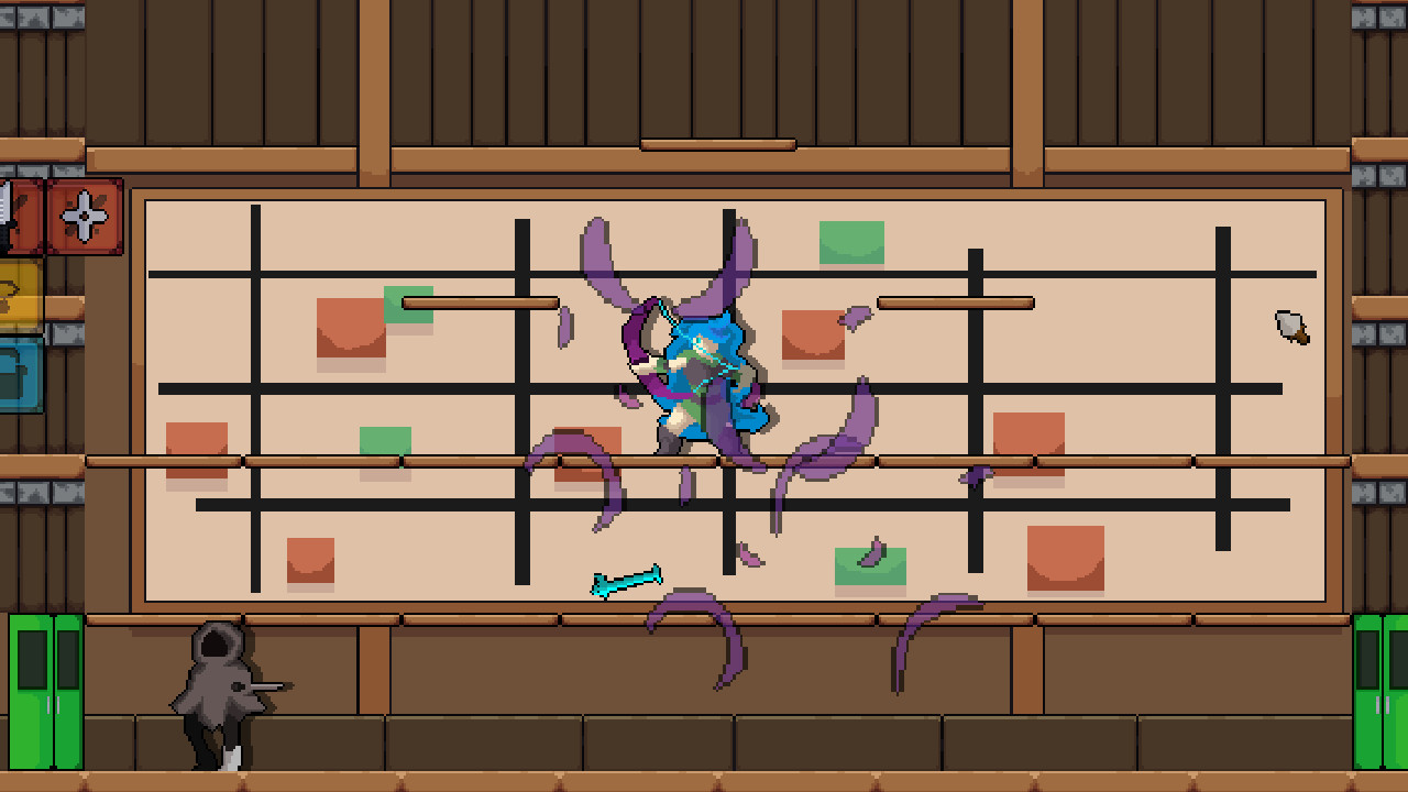 Loot Train Screenshot 6