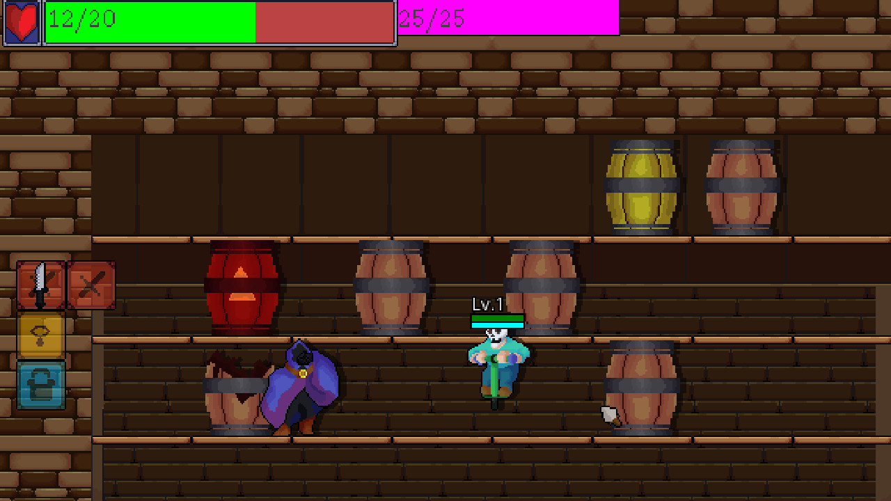 Loot Train Screenshot 2