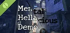 MentalHellacious Demo