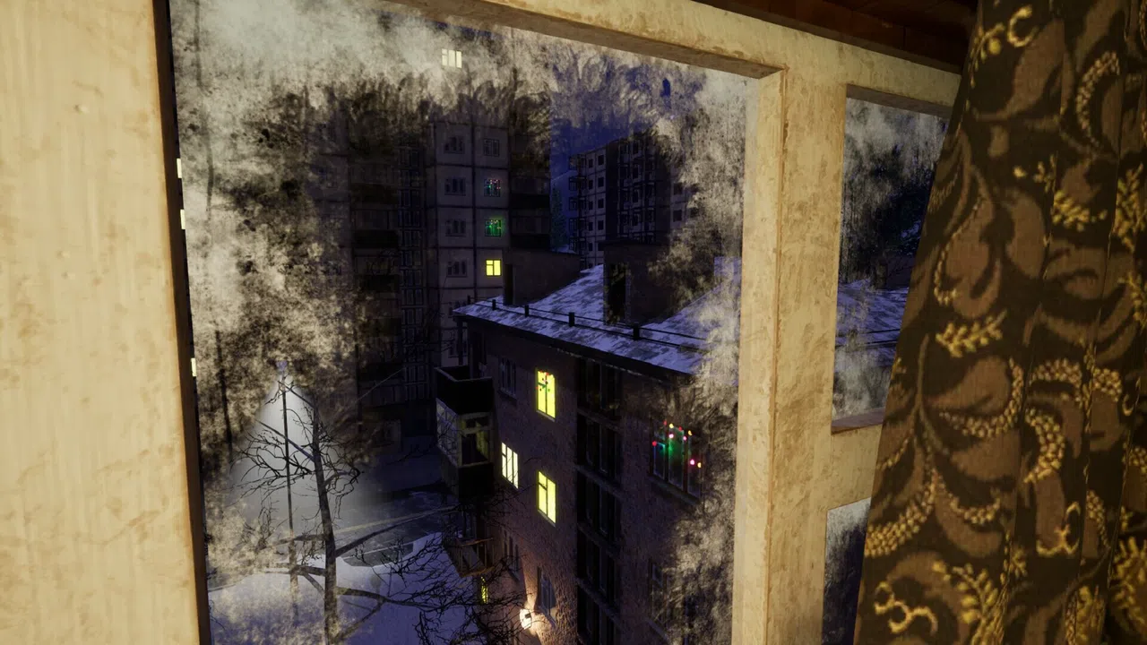 New Year Simulator 2025 Screenshot 10
