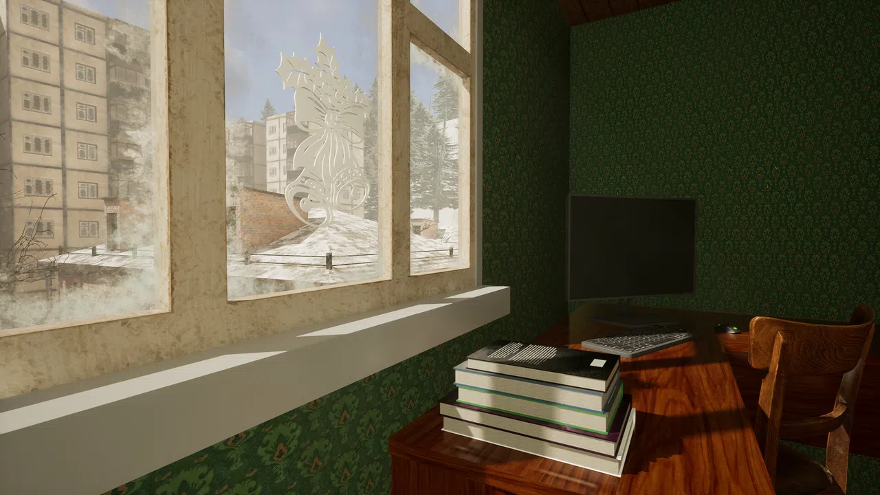 New Year Simulator 2025 Screenshot 0