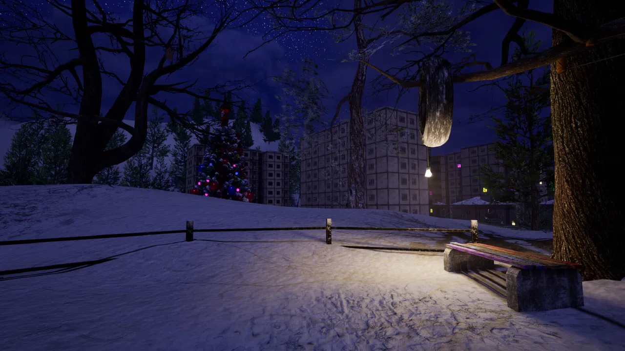 New Year Simulator 2025 Screenshot 3