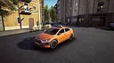 Taxi Life: A City Driving Simulator - Summer Cosmetic Pack Screenshot 1