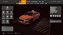 Taxi Life: A City Driving Simulator - Summer Cosmetic Pack Screenshot 0