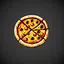 La migliore pizza del mondo icon