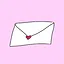Love is the answer icon