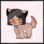 Stupid doggo icon