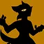 Wolf's instinct icon
