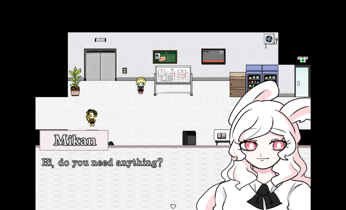 Demonophobia Company Screenshot 4