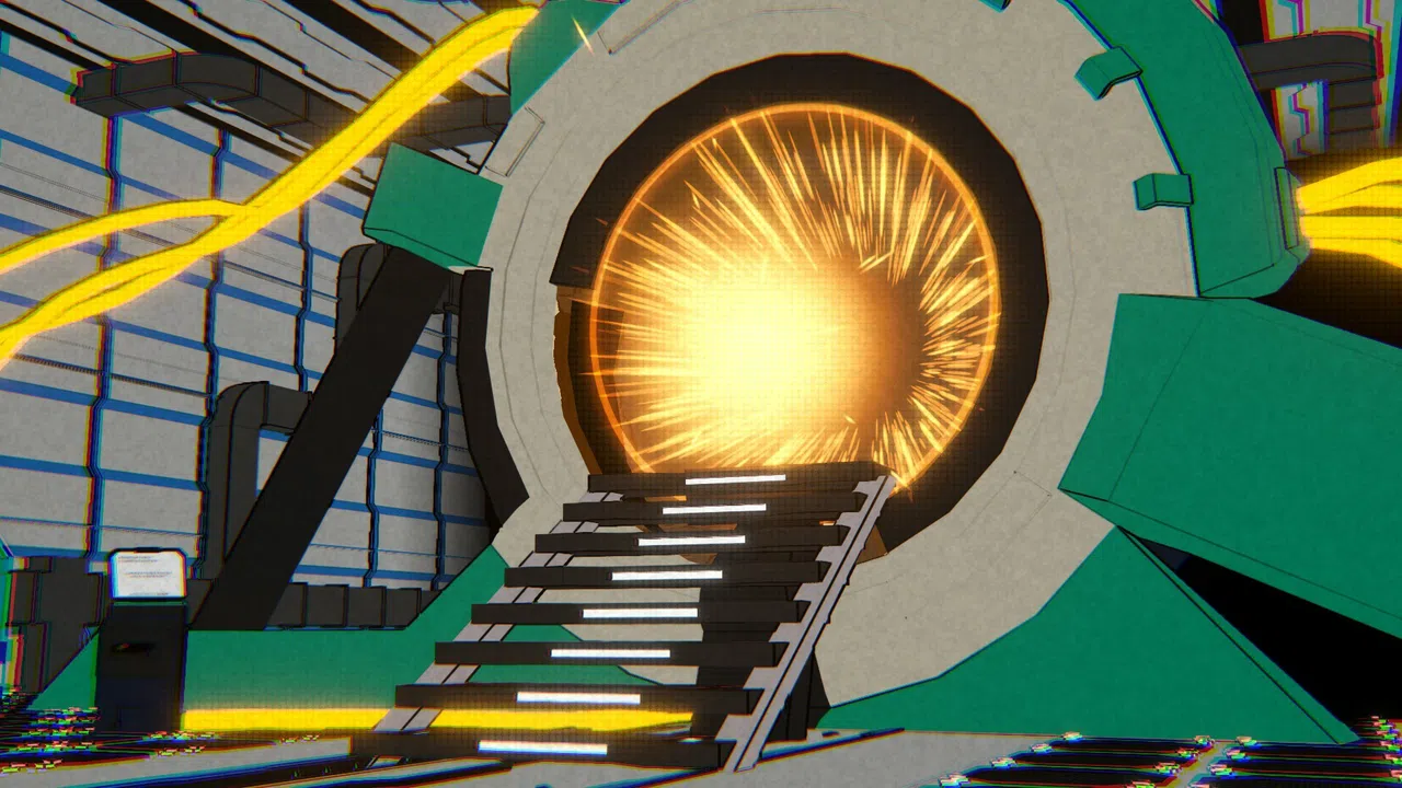 RoboSamurai Screenshot 6