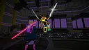 RoboSamurai Screenshot 0