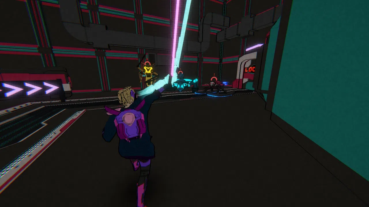 RoboSamurai Screenshot 7