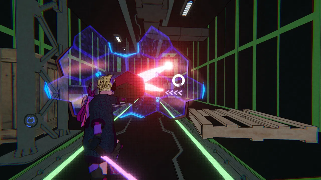 RoboSamurai Screenshot 5