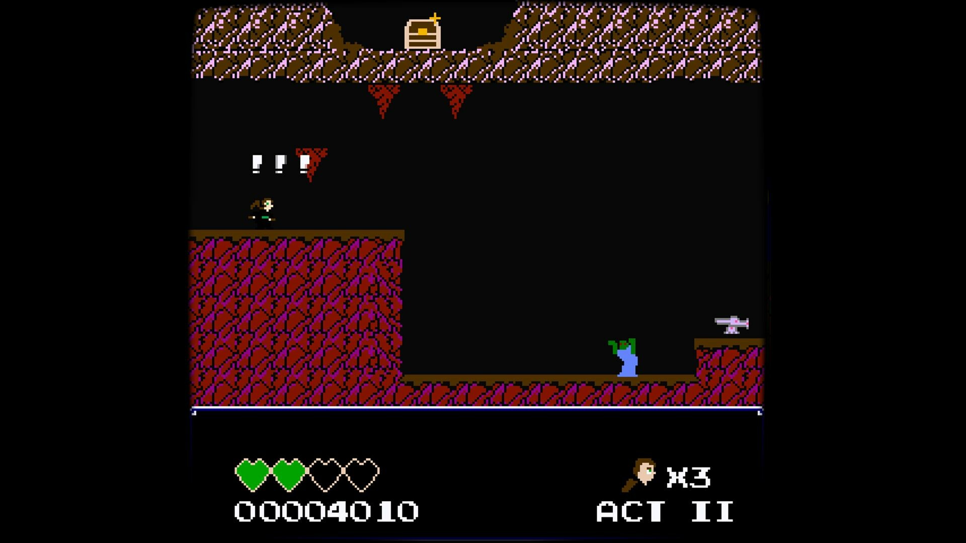 Overdeveloped: Requiem Screenshot 3