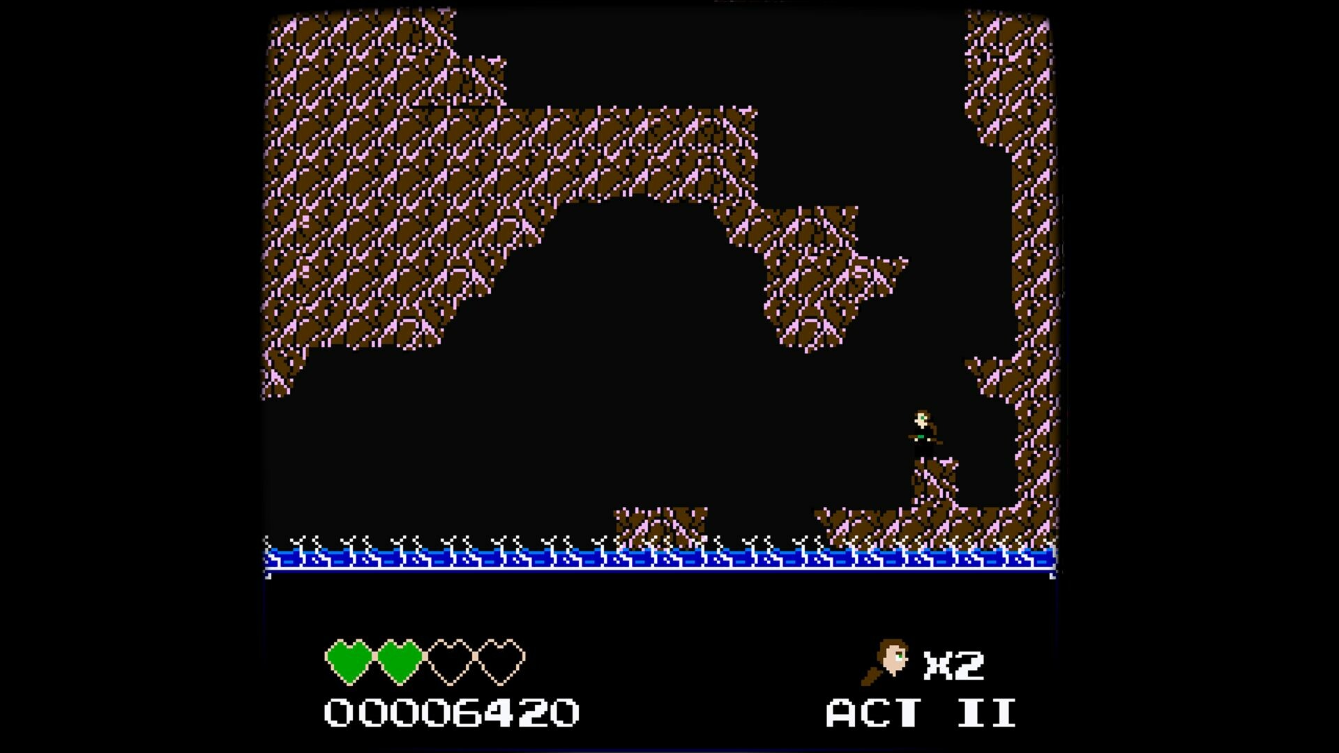 Overdeveloped: Requiem Screenshot 4